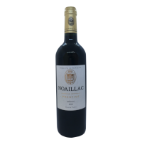 Château Noaillac Noaillac Prestige 2017 Rouge