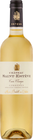 Château Saint-Estève Classique Blanco