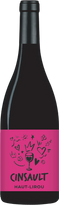 Domaine Haut Lirou Cinsault 2025 Rood