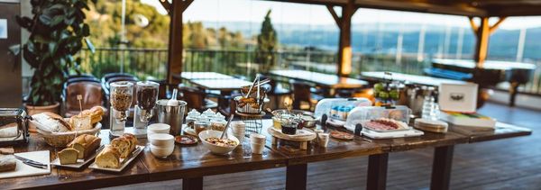 Séjour gastronomique au coeur des vignes en Provence-photo