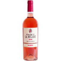 Domaine de la Bégude Domaine de La Bégude 2019 Rosé