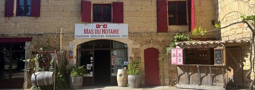 Mas du Notaire photo