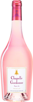 Château La Gordonne La Chapelle Rosé 2025 Rosato