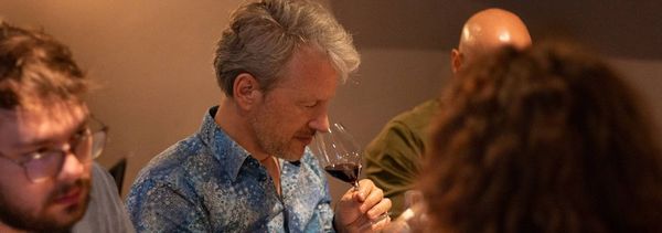 Atelier mythische Weine aus Burgund, rund um 5 Weine, Lyon-photo