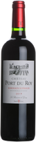 Château de Portets Château Port du Roy 2019 Rojo