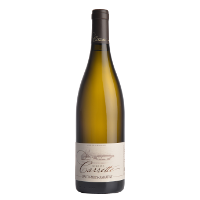 Domaine Carrette Mâcon Milly-Lamartine 2015 White wine