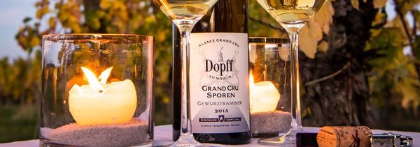 La Prestigieuse-photo