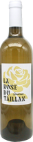 Château du Taillan La Rose du Taillan &quot;Généreuse&quot; 2023 Blanco