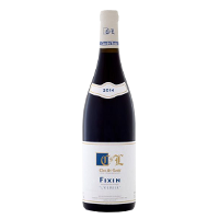 Domaine du Clos Saint Louis Fixin &quot;L'Olivier&quot; 2014 Red wine