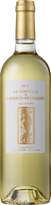 Château Lafaurie-Peyraguey, Grand Cru Classé La Chapelle de Lafaurie 2015 Blanco