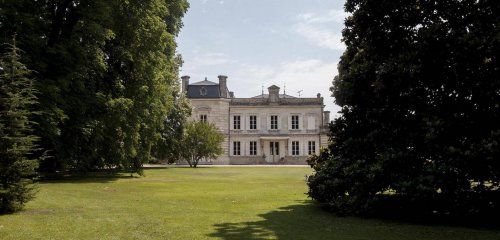 Château Mazeyres photo
