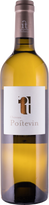 Château Poitevin Château Poitevin Blanc 2021 Wit