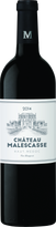 Château Malescasse Château Malescasse 2014 Rojo