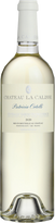 Château La Calisse Patricia Ortelli 2021 White wine