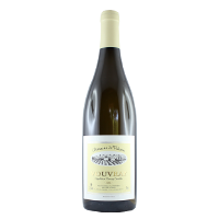 Domaine de Vodanis LES &quot;NATURE&quot; AOC VOUVRAY TRANQUILLE MOELLEUX 2009 2009 Blanc