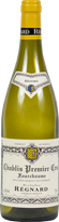 Maison Régnard Chablis Premier Cru Fourchaume 2018 Blanco