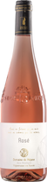 Domaine de Méjane Cosmopolite Rosé 2022 Rosé wine