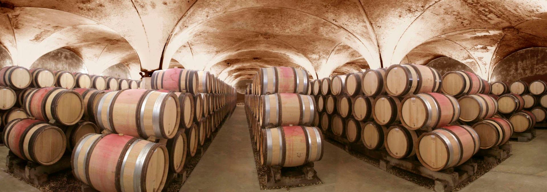 Domaine Marguerite Carillon - Rue des Vignerons