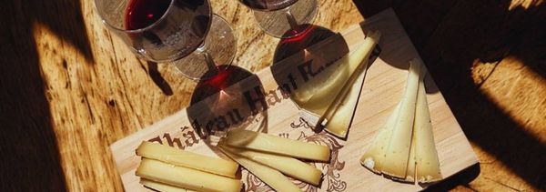 Ferrand Gourmand-photo
