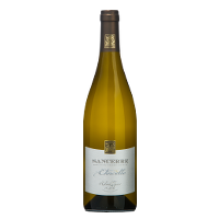 Domaine Roland Tissier et Fils Blanc terroir silex &quot;Etincelle&quot; 2013 White wine