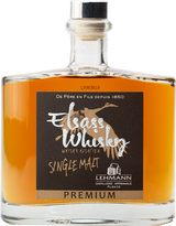 Distillerie Artisanale Lehmann Elsass Whisky IGP Premium - Single Malt