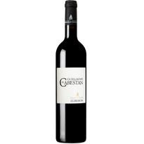 Vignoble Chasson - Château Blanc Guillaume de Cabestan 2020 Rouge