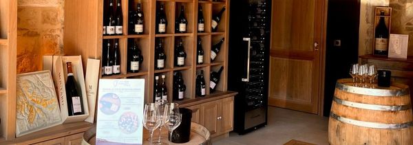 Dégustation signature (boutique centre-ville)-photo