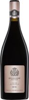 Ecole V - Château de Pommard Bourgogne Pinot Noir 2018 Rood