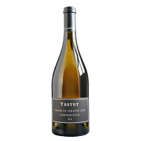 Domaine Testut Grenouille 2013 Blanc