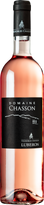 Vignoble Chasson - Château Blanc Domaine Chasson 2022 Rosado