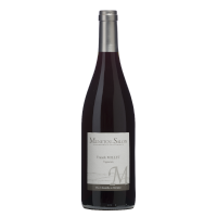 Domaine Franck Millet Menetou Salon Rouge 2020 Red wine