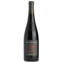 Domaine de Bois Mozé Les Terres Rouges 2021 Rojo