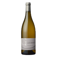 Domaine Jean-Michel Gerin Les Eguets 2016 White wine