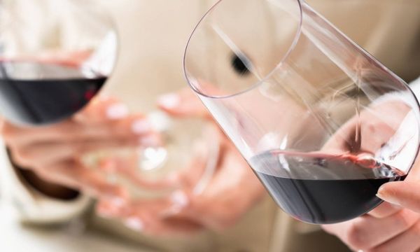 Rebsorten und Terroir, 7 Weine, Paris-photo
