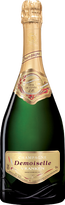 Champagne Vranken-Pommery Demoiselle EO Tête de Cuvée Blanc