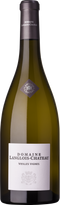 Château de Thauvenay - La Chapelle Saumur Blanc - Vieilles Vignes du Domaine 2018 White wine