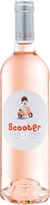 Château d'Arsac Cuvée Scooter 2023 Rosado