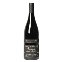 Maison Audebert & Fils Les Marquises 2004 Rot