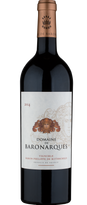 Domaine de Baronarques Domaine de Baronarques Grand Vin rouge 2020 Rojo