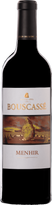 Château Montus et Château Bouscassé Menhir 2006 Rojo