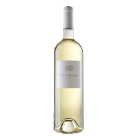 Domaine de Gavaisson Inspiration 2014 Blanc