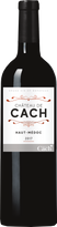 Château de Cach Château de Cach 2018 Rood