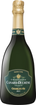 Champagne Canard-Duchêne Grande Cuvée Charles VII Brut Blanc