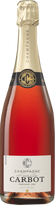 Champagne Famille Carbot Lily-Rose (Montagne de Reims) 1 cru Brut Rosé wine