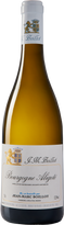 Maison Jean-Marc Boillot Bourgogne Aligoté 2022 Blanco