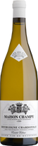 Maison Champy Bourgogne Chardonnay &quot;Cuvée Edme&quot; 2020 White wine