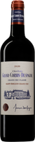 Château Grand Corbin-Despagne, Grand Cru Classé Château Grand Corbin-Despagne 2020 Rood