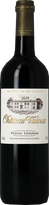 Château Bouscaut, Grand Cru Classé Château Valoux rouge 2020 Rojo