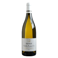 Domaine Testut Montée de Tonnerre 2014 White wine