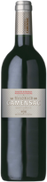 Château de Camensac, Grand Cru Classé Closerie de Camensac 2018 Rouge